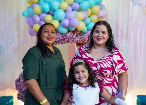 Formatura Escola Sesc 2025