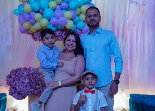 Formatura Escola Sesc 2025