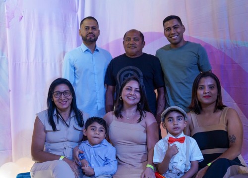 Formatura Escola Sesc 2025