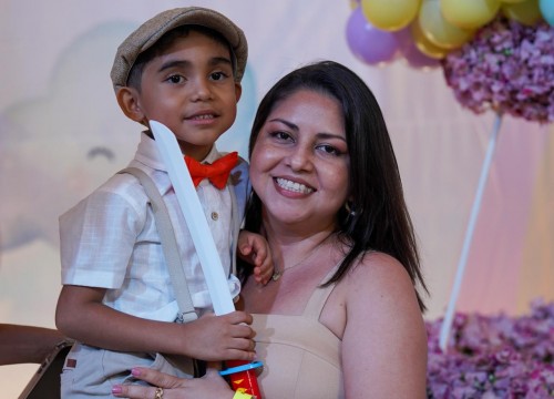 Formatura Escola Sesc 2025