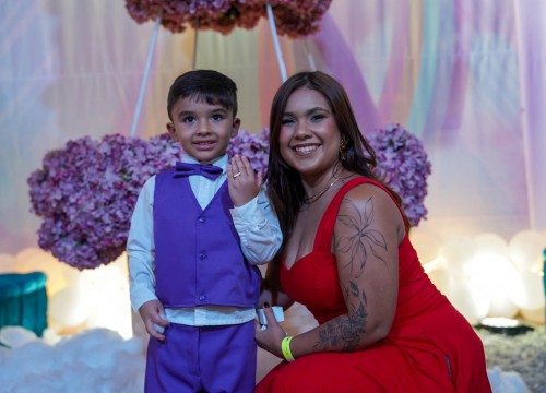 Formatura Escola Sesc 2025