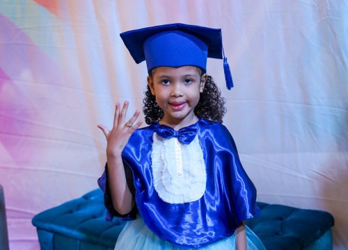 Formatura Escola Sesc 2025