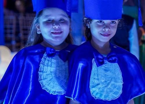 Formatura Escola Sesc 2025