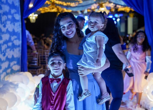 Formatura Escola Sesc 2025