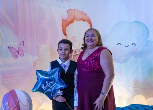 Formatura Escola Sesc 2025