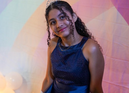 Formatura Escola Sesc 2025