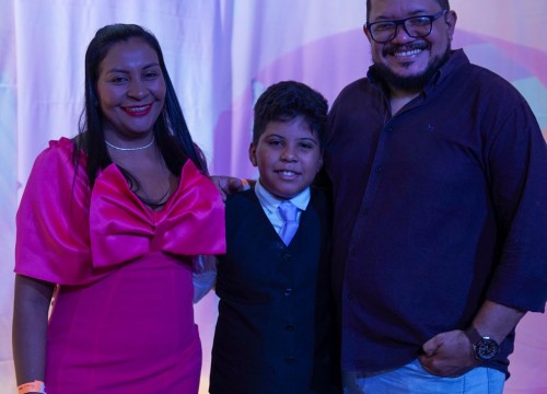 Formatura Escola Sesc 2025