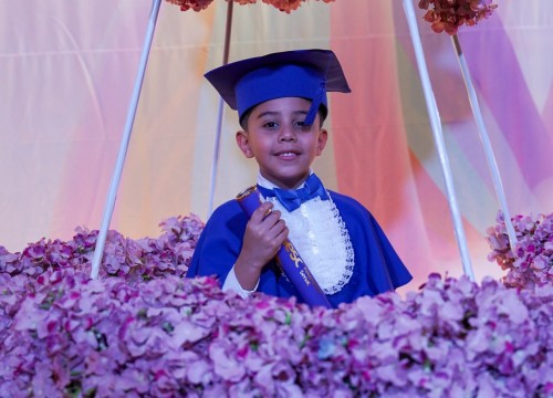 Formatura Escola Sesc 2025