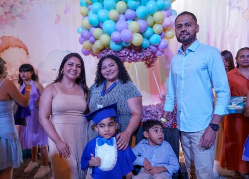 Formatura Escola Sesc 2025