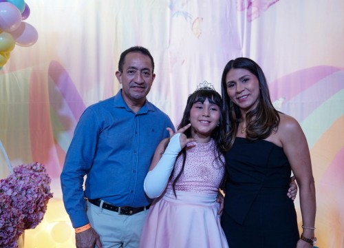 Formatura Escola Sesc 2025