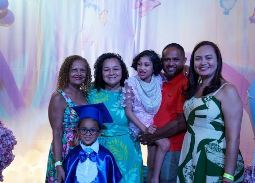 Formatura Escola Sesc 2025