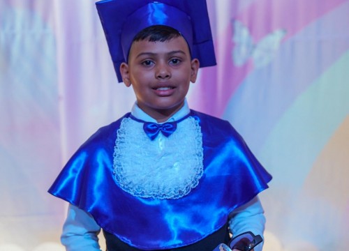 Formatura Escola Sesc 2025