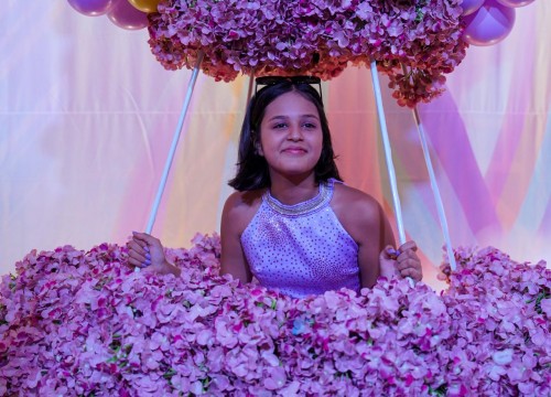 Formatura Escola Sesc 2025