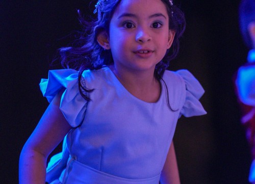 Formatura Escola Sesc 2025