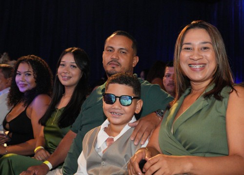 Formatura Escola Sesc 2025