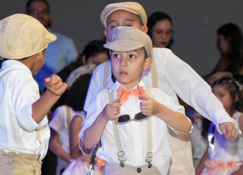 Formatura Escola Sesc 2025