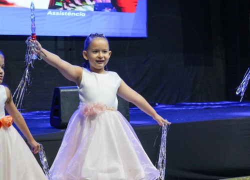 Formatura Escola Sesc 2025