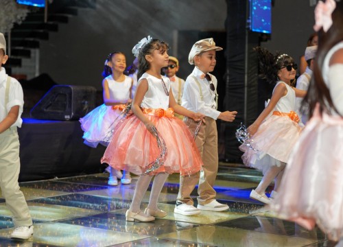 Formatura Escola Sesc 2025