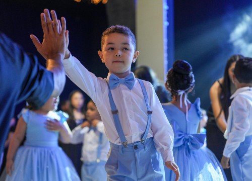 Formatura Escola Sesc 2025