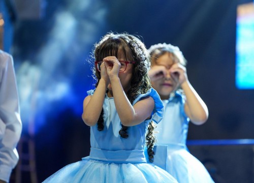 Formatura Escola Sesc 2025