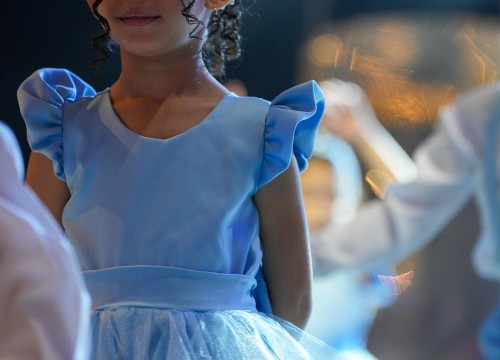 Formatura Escola Sesc 2025