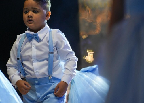 Formatura Escola Sesc 2025