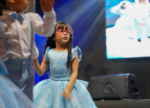 Formatura Escola Sesc 2025