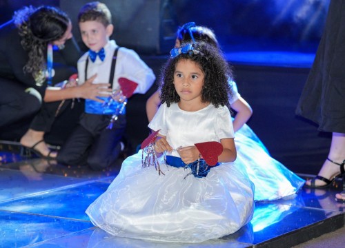 Formatura Escola Sesc 2025