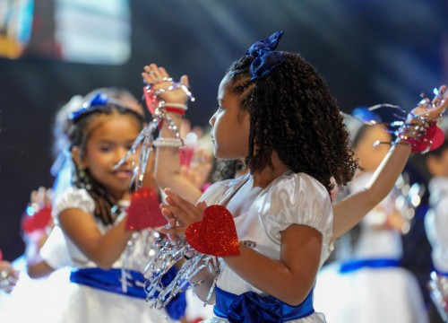 Formatura Escola Sesc 2025