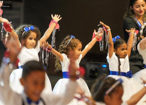 Formatura Escola Sesc 2025