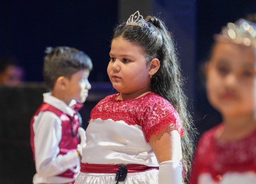 Formatura Escola Sesc 2025