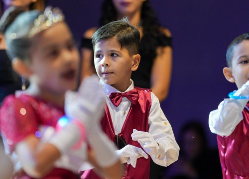 Formatura Escola Sesc 2025