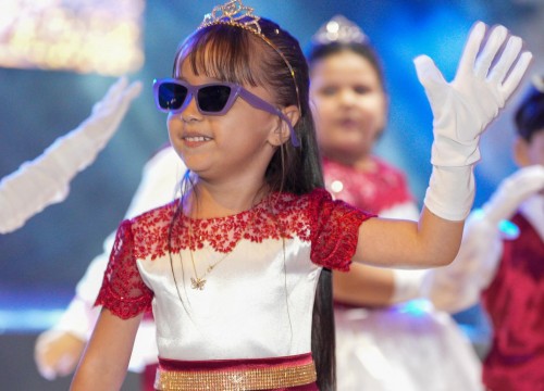 Formatura Escola Sesc 2025