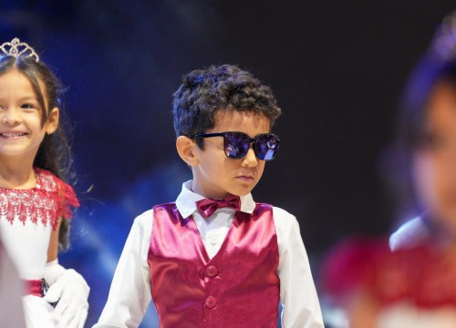 Formatura Escola Sesc 2025