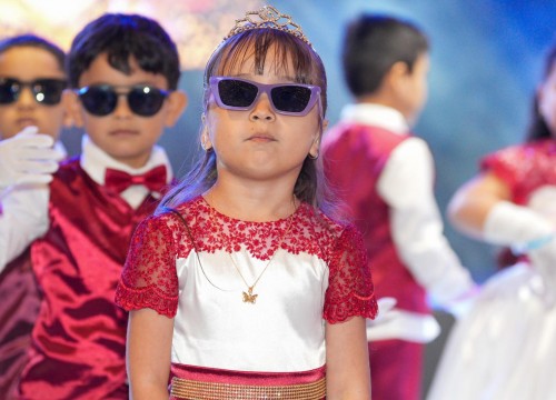 Formatura Escola Sesc 2025