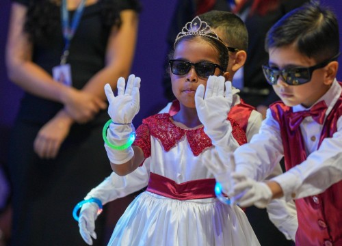 Formatura Escola Sesc 2025