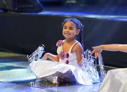 Formatura Escola Sesc 2025