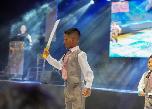 Formatura Escola Sesc 2025