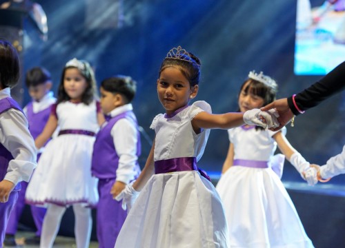 Formatura Escola Sesc 2025