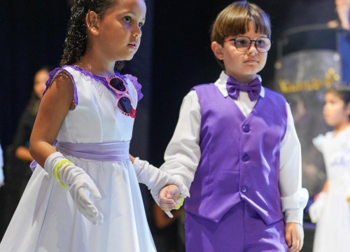 Formatura Escola Sesc 2025