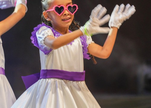 Formatura Escola Sesc 2025