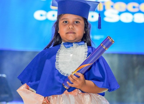 Formatura Escola Sesc 2025