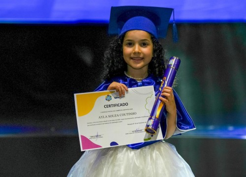 Formatura Escola Sesc 2025