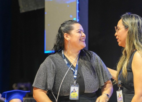 Formatura Escola Sesc 2025