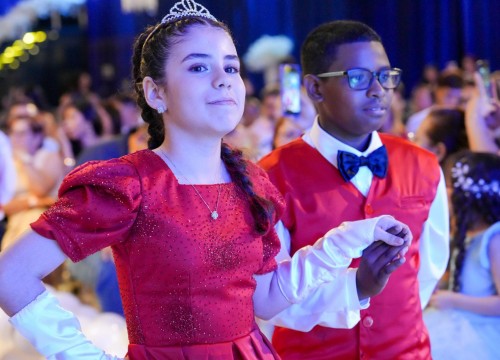 Formatura Escola Sesc 2025