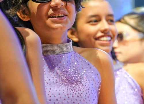 Formatura Escola Sesc 2025