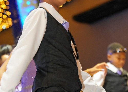 Formatura Escola Sesc 2025