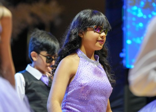 Formatura Escola Sesc 2025