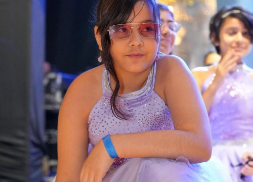 Formatura Escola Sesc 2025