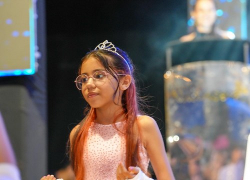 Formatura Escola Sesc 2025